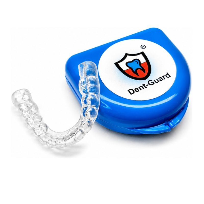 Dent-Guard knarsbitje