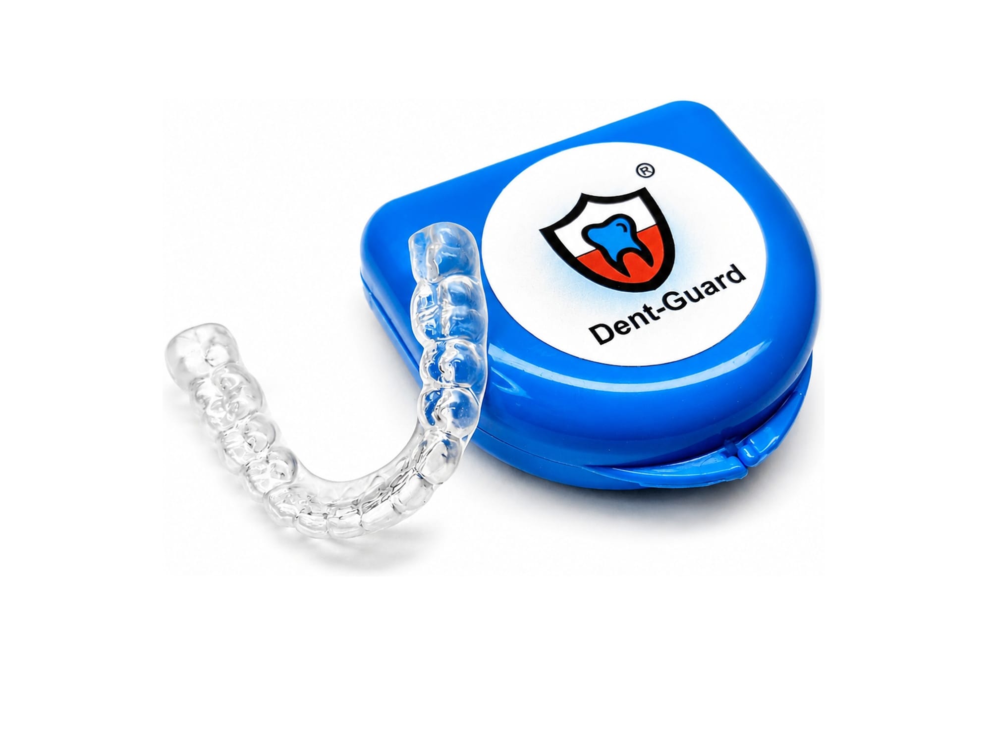 Gouttière anti-bruxisme Dent-Guard
