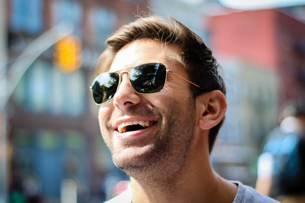 Gouttière de contention