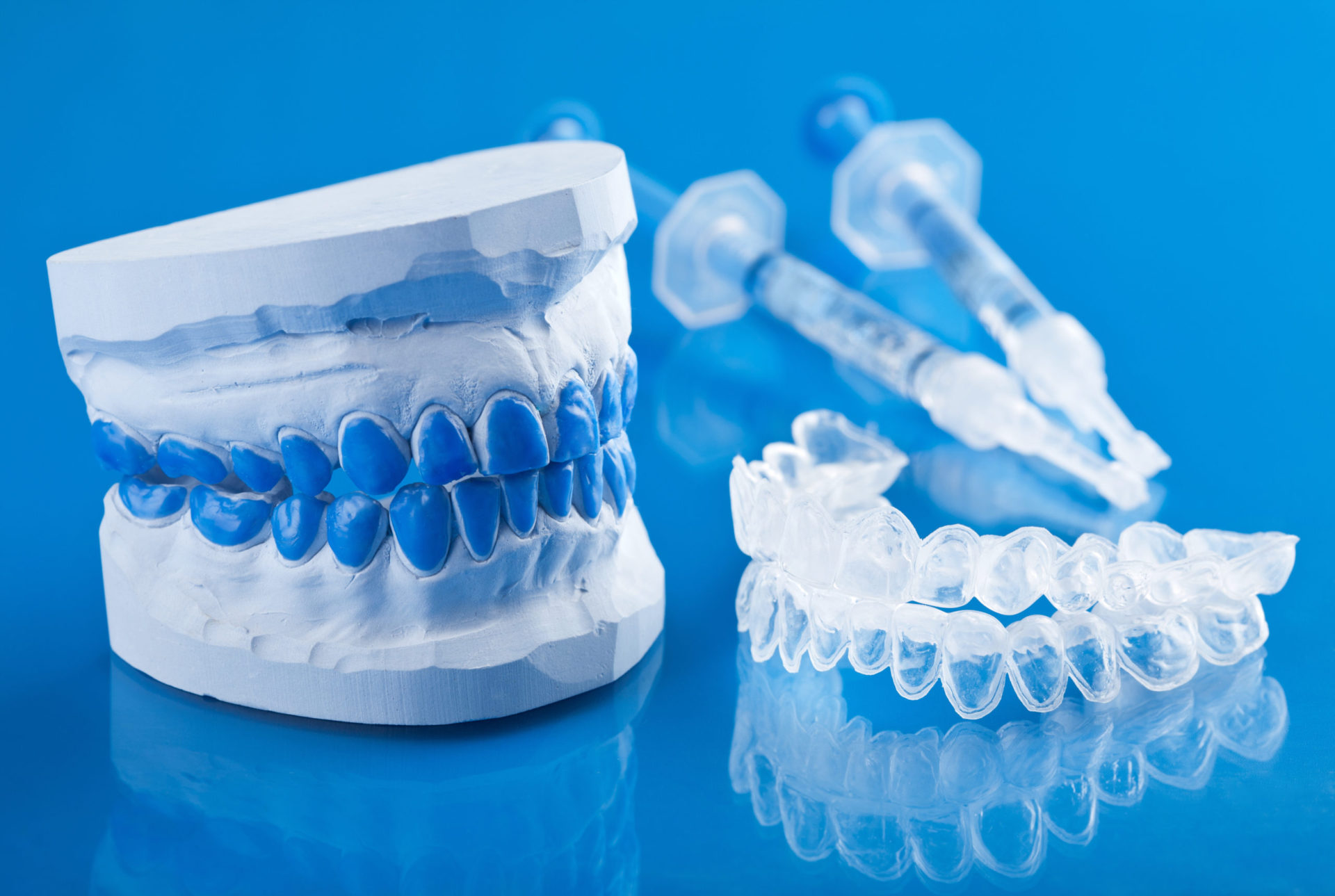Tandtechnisch laboratorium Dent-Guard