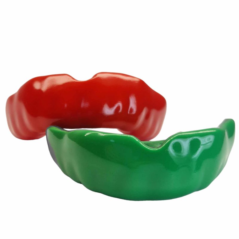 Protège-dents Dent-Guard