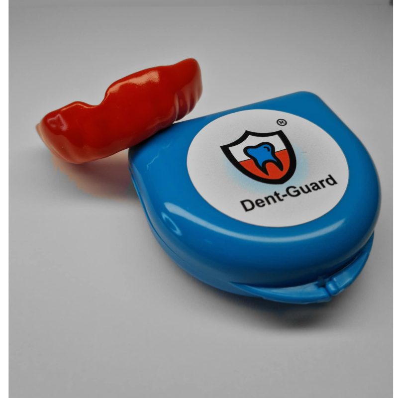 Protège-dents Dent-Guard
