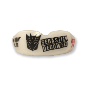 Dent-Guard gebitsbeschermer