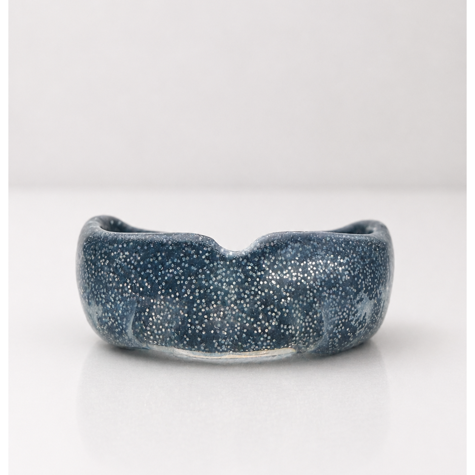 Gebitsbeschermer met glitter