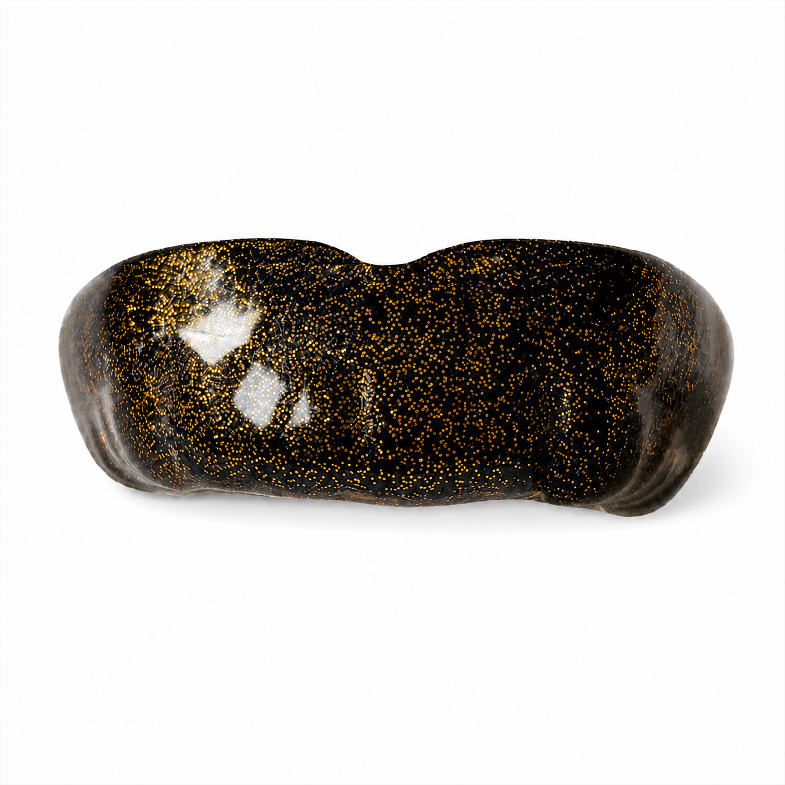 Gebitsbeschermer met glitter